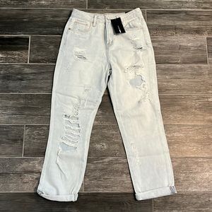 NWT Fashion Nova jeans